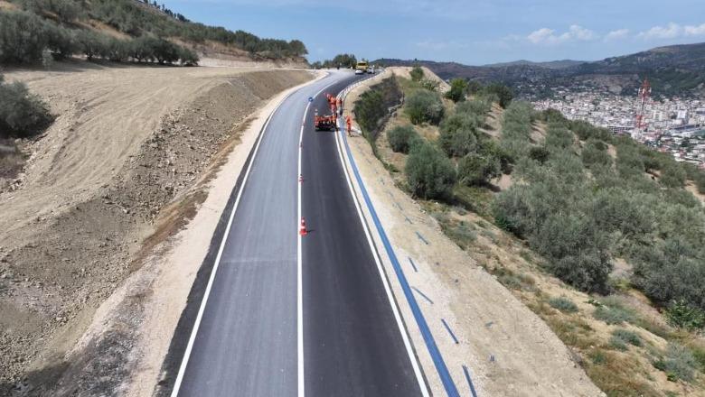 Gati rruga Bilçë-Drobonik në Berat, Rama: Do të shërbejë dhe për vizitorët që vijnë nga jugu